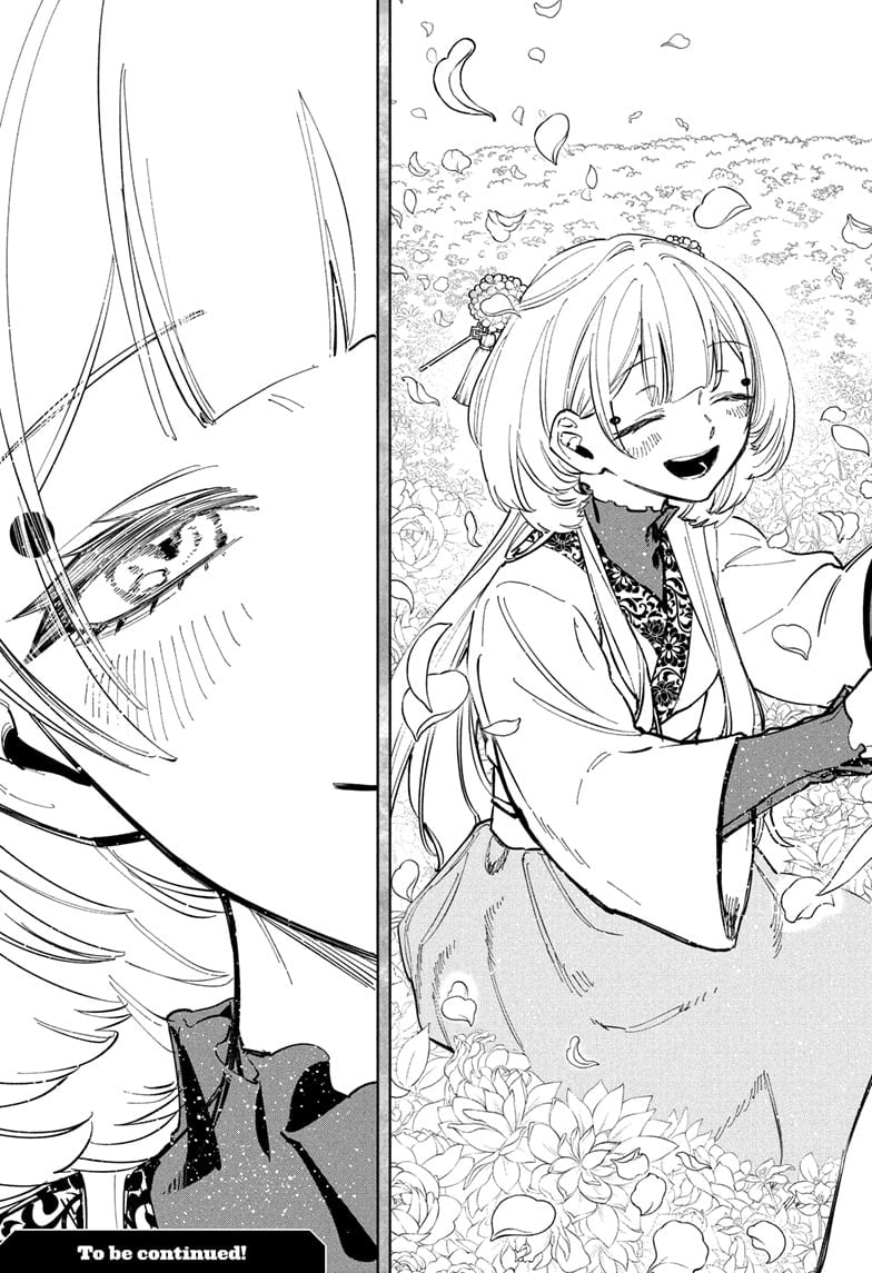 Ichi The Witch, Chapter 34 image 19